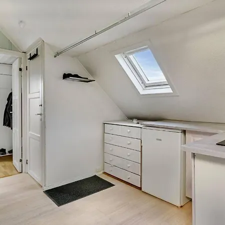 Lejlighed Renewed Loft Close To The Center Stavanger