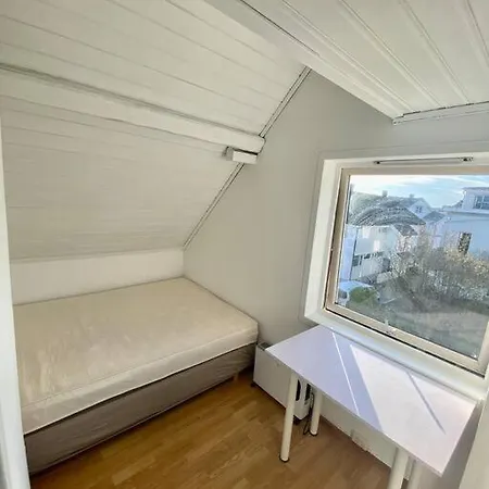 Renewed Loft Close To The Center Apartamento Stavanger