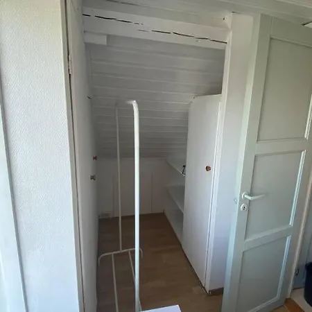 Renewed Loft Close To The Center Lejlighed