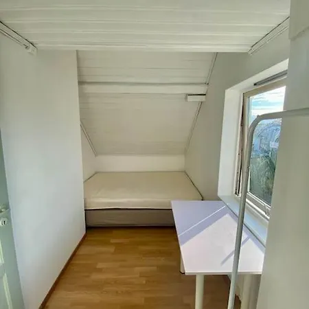 Lejlighed Renewed Loft Close To The Center
